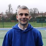 Coach spotlight Coach Gabriele
